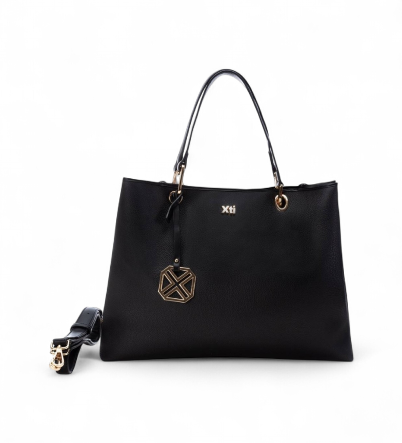 Xti Bolso 184205 negro