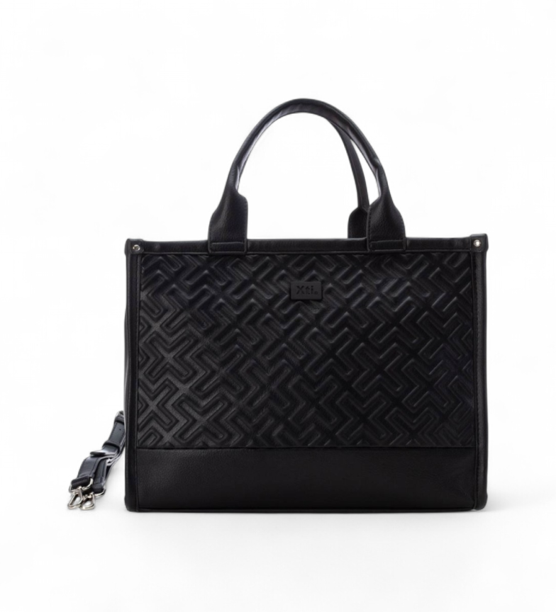 Xti Bolso 184331 negro