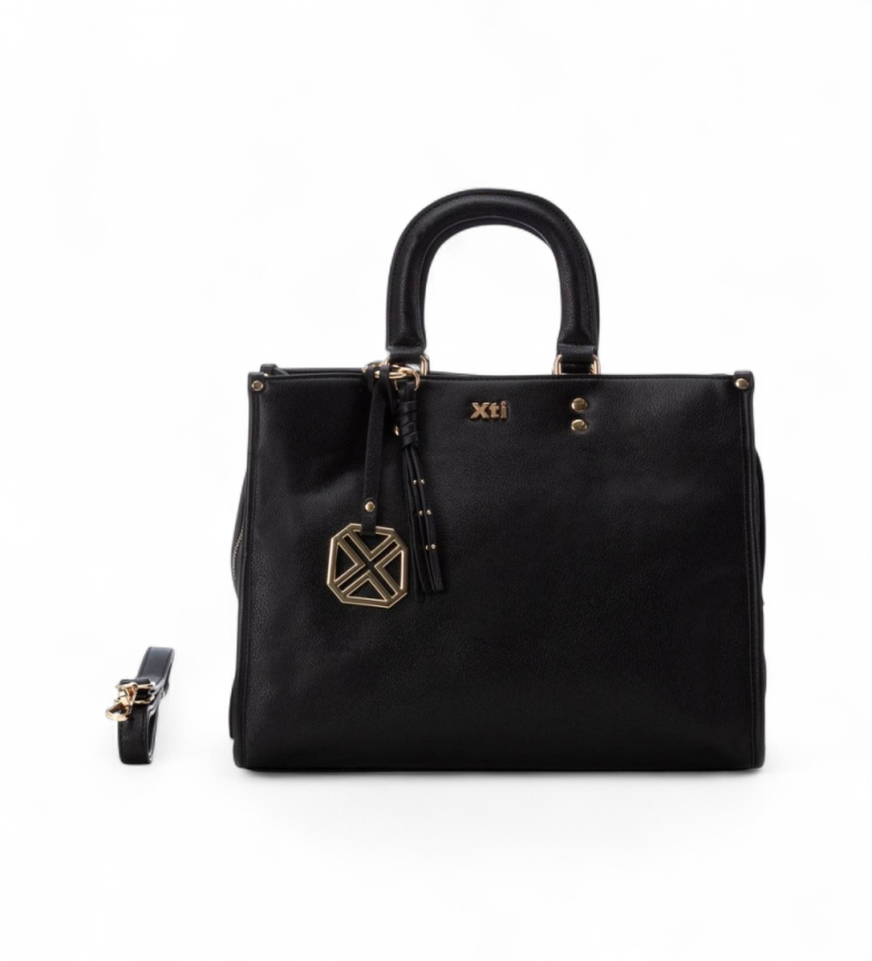 Xti Bolso 184361 negro
