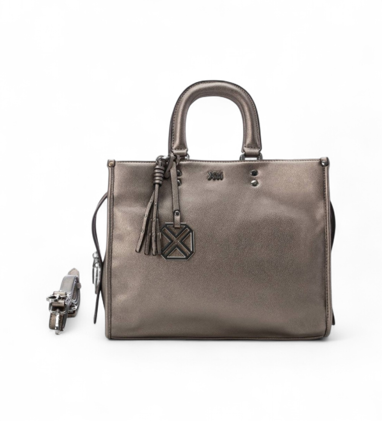 Xti Bolso 184361 gris