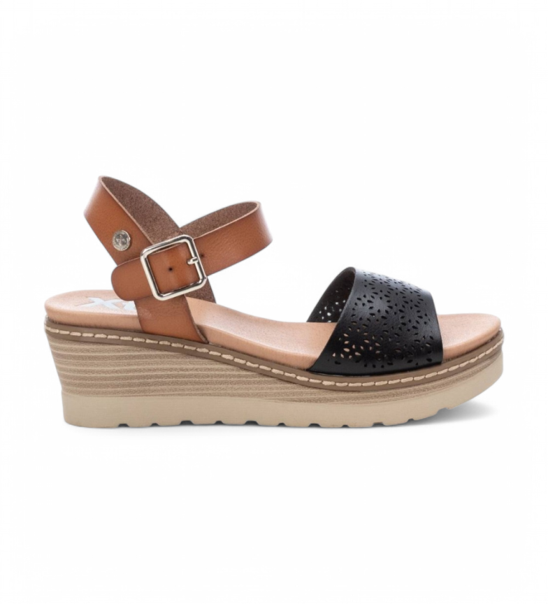 Xti Sandalias 140906 negro