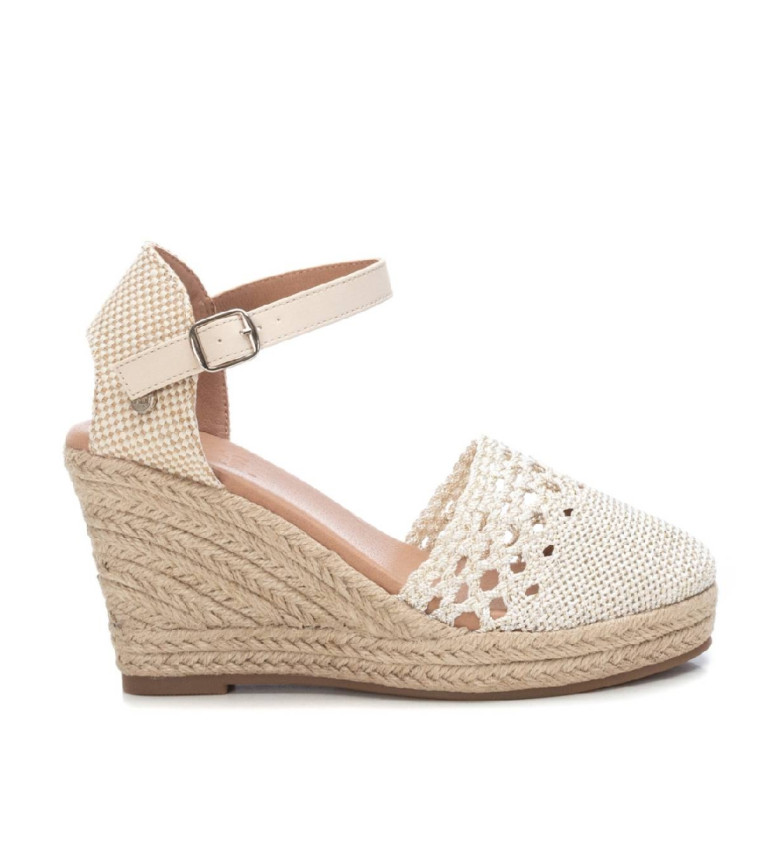 Xti Alpargatas 140959 blanco