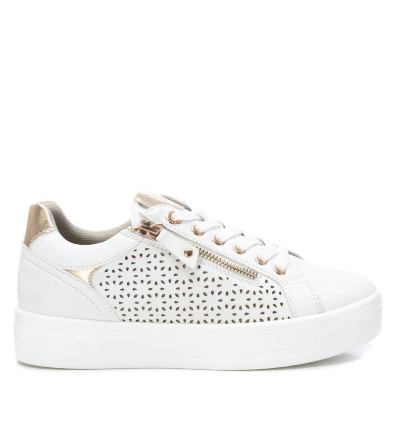 Xti Zapatillas 142229 blanco