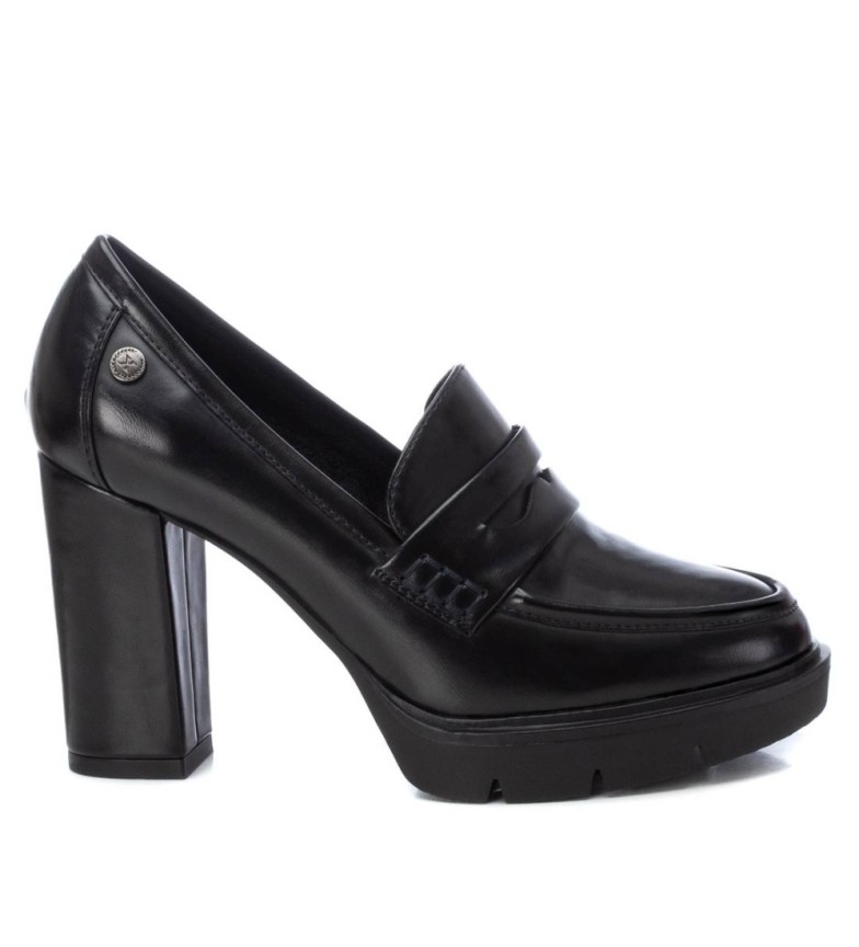 Xti Zapatos 142985 negro