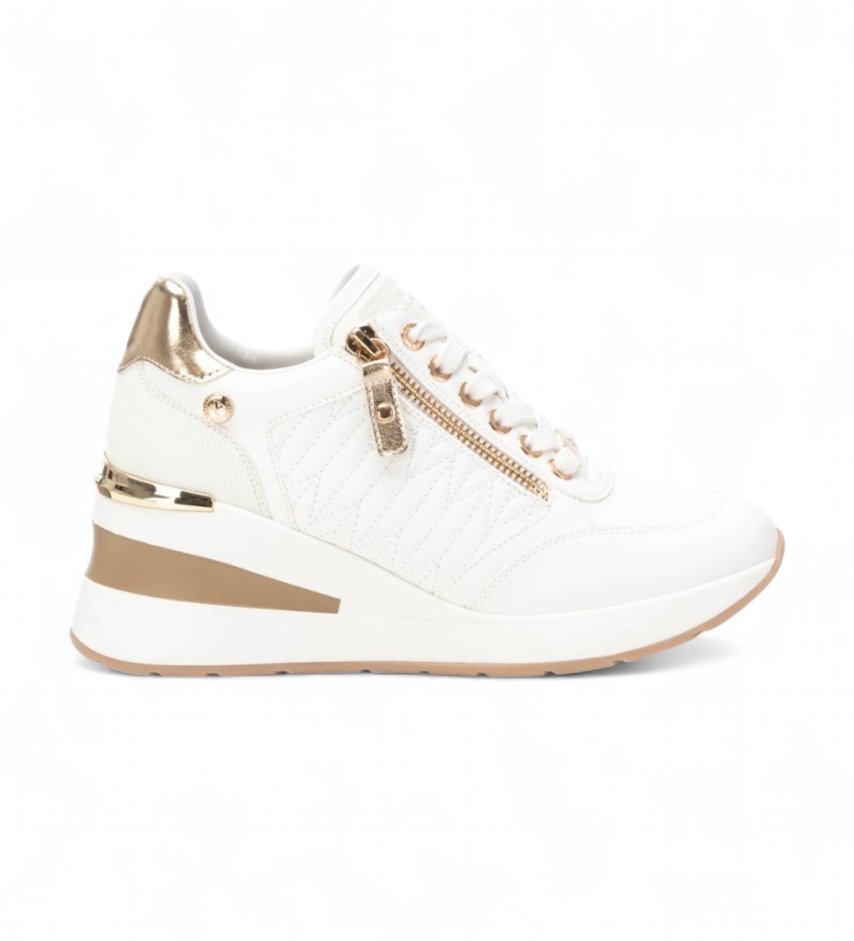Xti Zapatillas 143071 blanco
