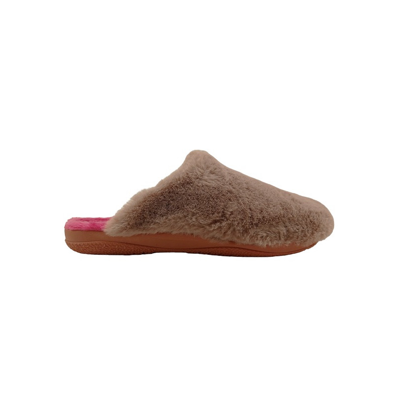 ZAPATILLA ABIERTA CASA INVERTIDO TOSCANA