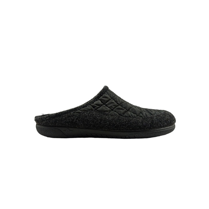 ZAPATILLA ABIERTA PLANTILLA EXTRAIBLE