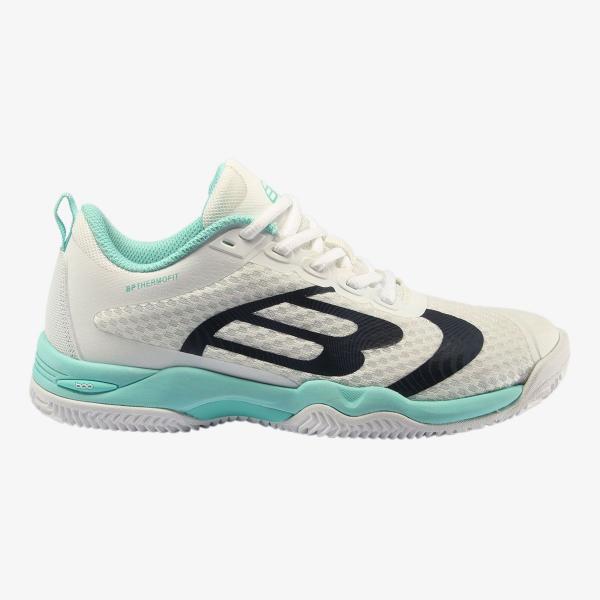 Zapatillas BULLPADEL BEKER w 22V