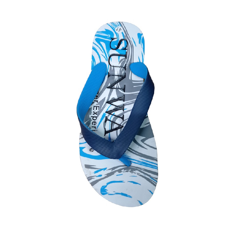 ZAPATILLA CABALLERO MOD 628