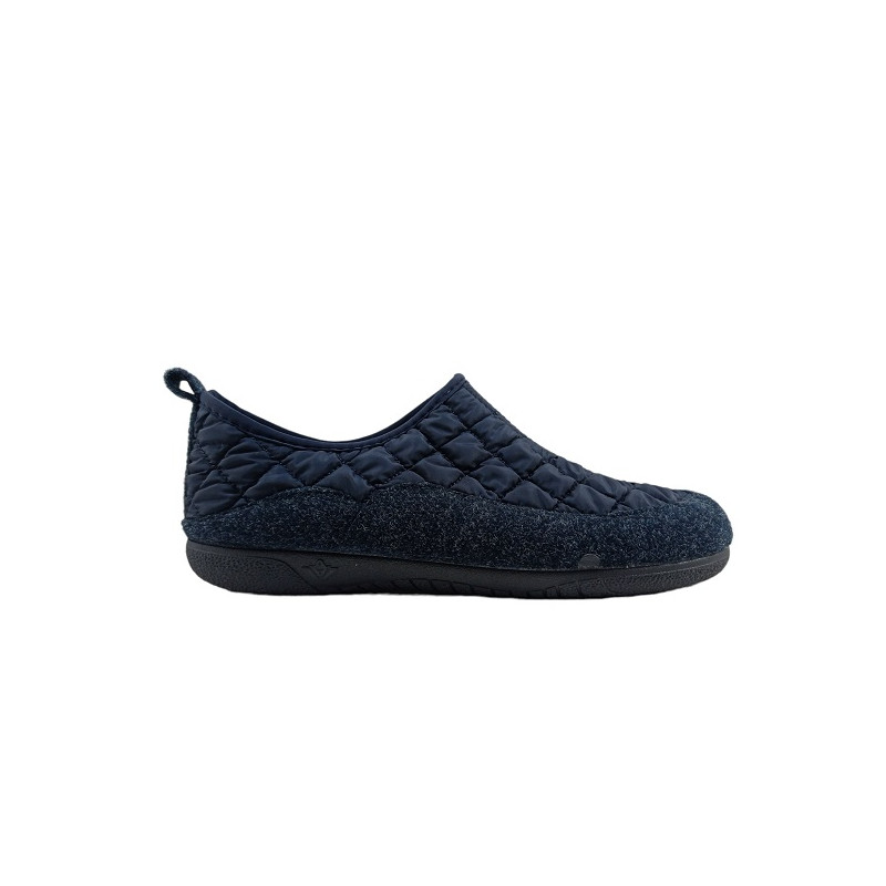 ZAPATILLA CERRADA ALASKA/ACOLCHADO