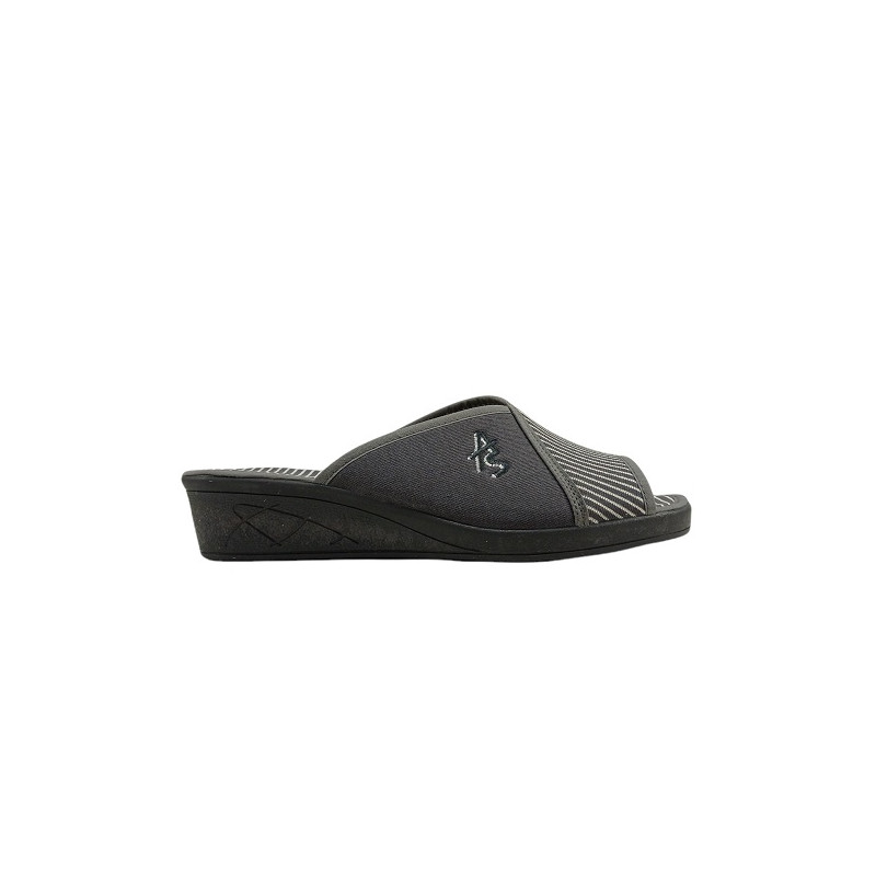 ZAPATILLA CUÑA PALA COMBINADA P.ABIERTA