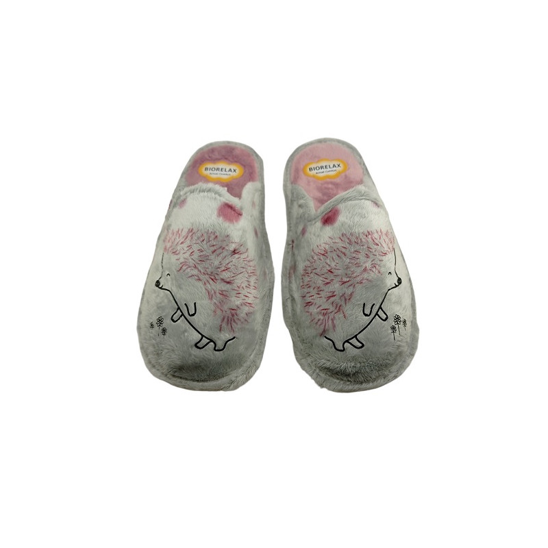 ZAPATILLA DESCALZA ERIZO BIORELAX