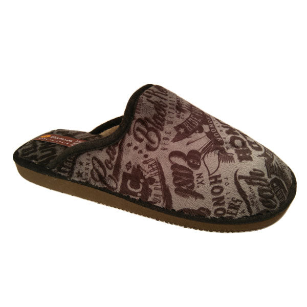 Chinela sencilla d´C