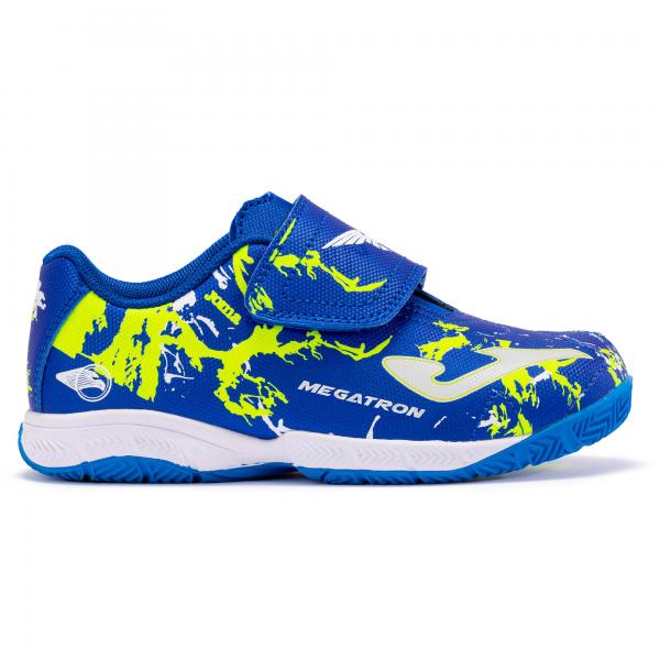 Zapatilla Futbol sala JOMA MEGATRON JR. 2404