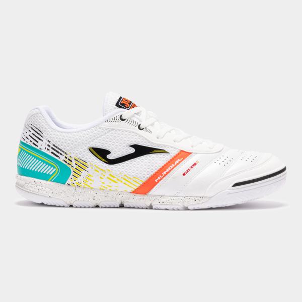 Zapatilla futbol sala JOMA MUNDIAL 2502