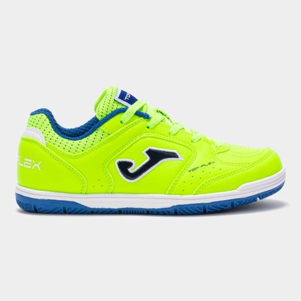 Zapatilla Futbol sala JOMA TOP FLEX JR 2511