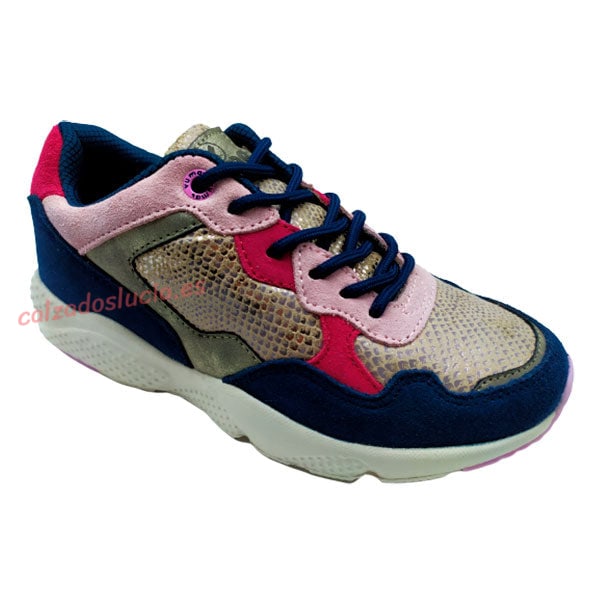 Zapatilla Hanna de Yumas