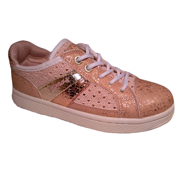 Zapatilla Irene de Yumas con rejilla