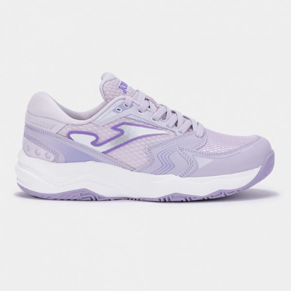 Zapatilla JOMA DYNAMIC LADY 2519 MORADO