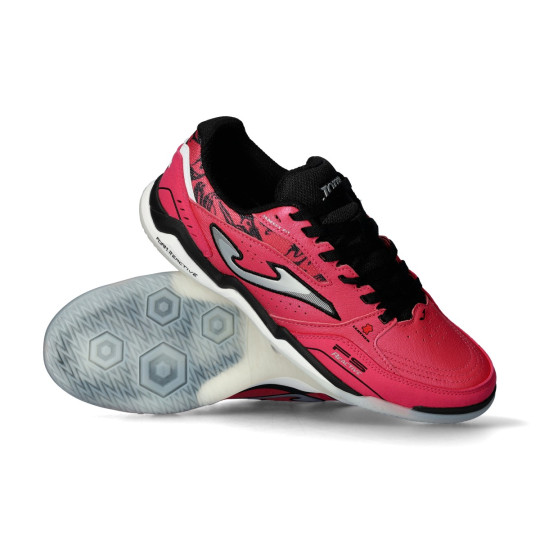 Zapatilla de Fútbol sala Joma FS Reactive Pink
