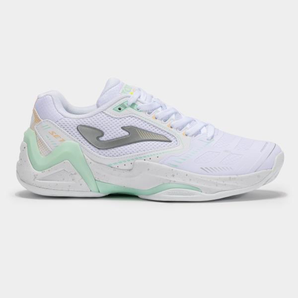 Zapatilla JOMA Set Lady 2502 CLAY