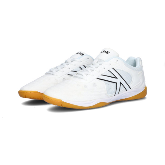Zapatilla de Fútbol sala Kelme Indoor Copa Blanco
