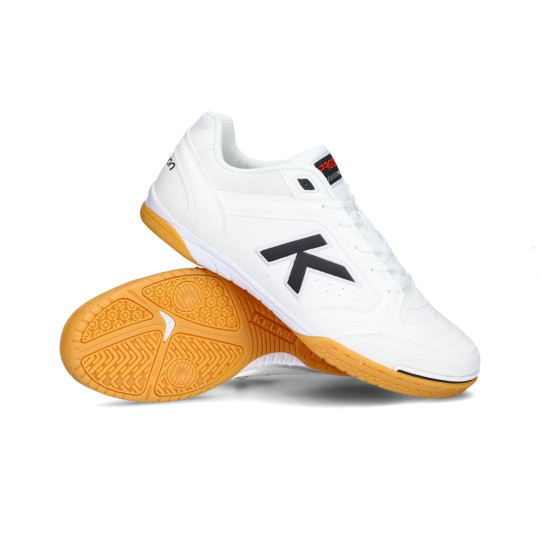 Zapatilla de Fútbol sala Kelme Precision Blanco