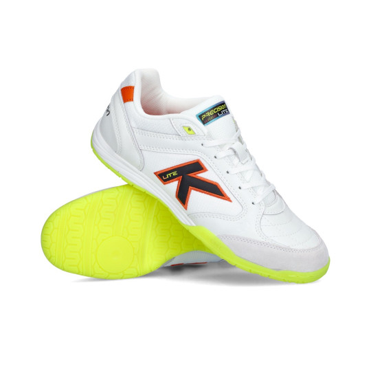 Zapatilla de Fútbol sala Kelme Precision Lite Blanco