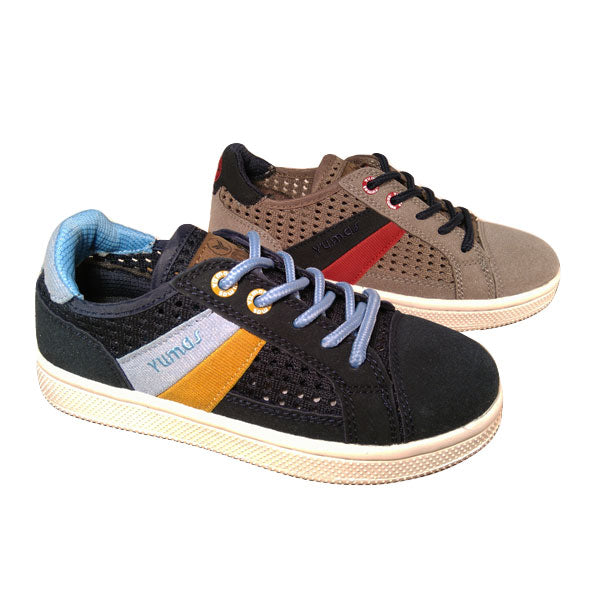 Zapatilla casual Konan Yumas