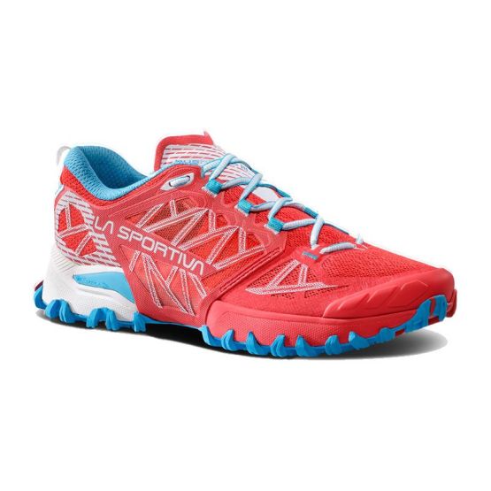 ZAPATILLA LA SPORTIVA BUSHIDO III MUJER