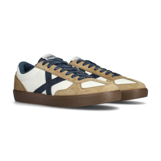 Zapatilla Munich Break Blanco