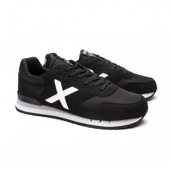 Zapatilla Munich Dash Negro