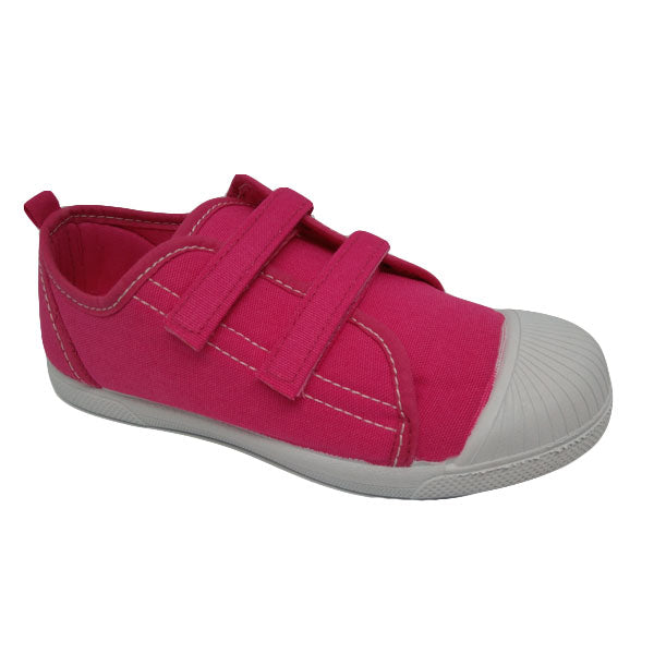 Lona de puntera para niña de Vulca-Bicha