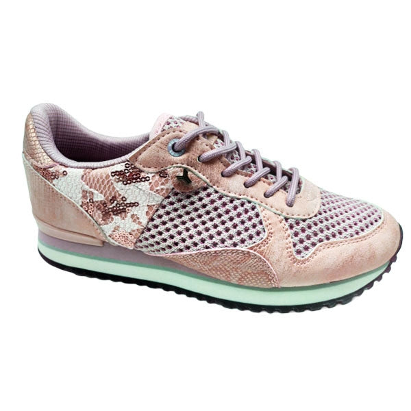 Zapatilla de rejilla Sidney de Yumas