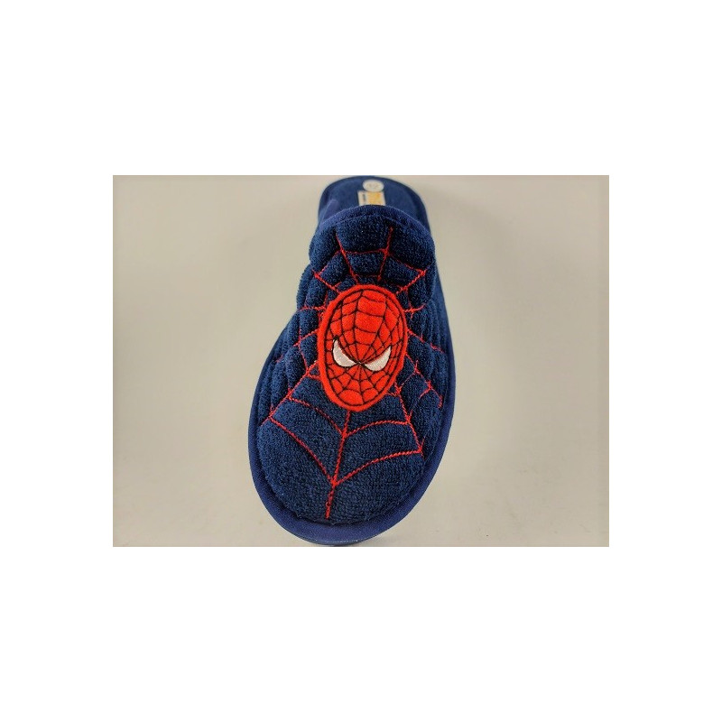 ZAPATILLA RIZO P.CERRADA "SPIDERMAN"