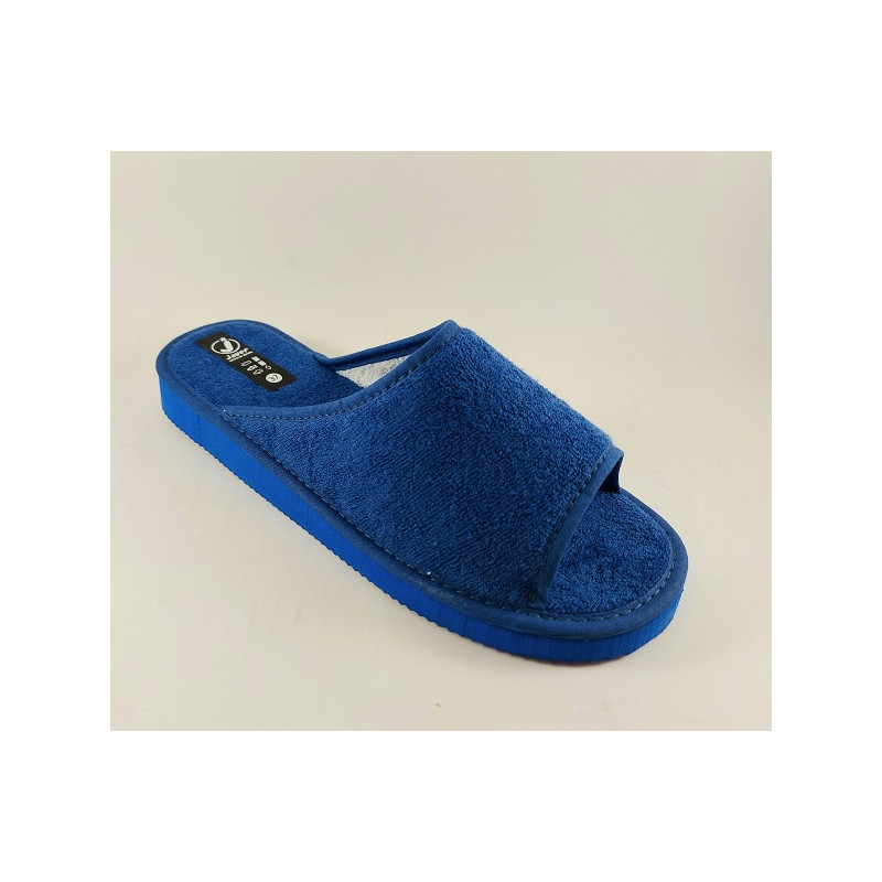 ZAPATILLA SRA PUNTA ABIERTA