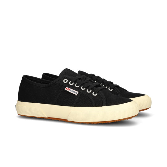 Zapatilla Superga 2750 Black