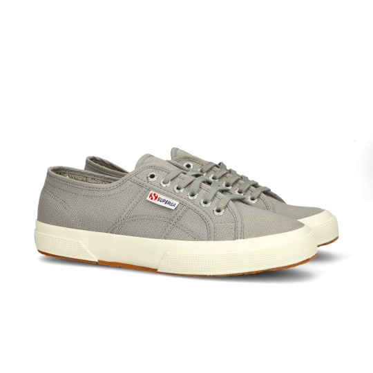 Zapatilla Superga 2750 GREY MD-FAVO