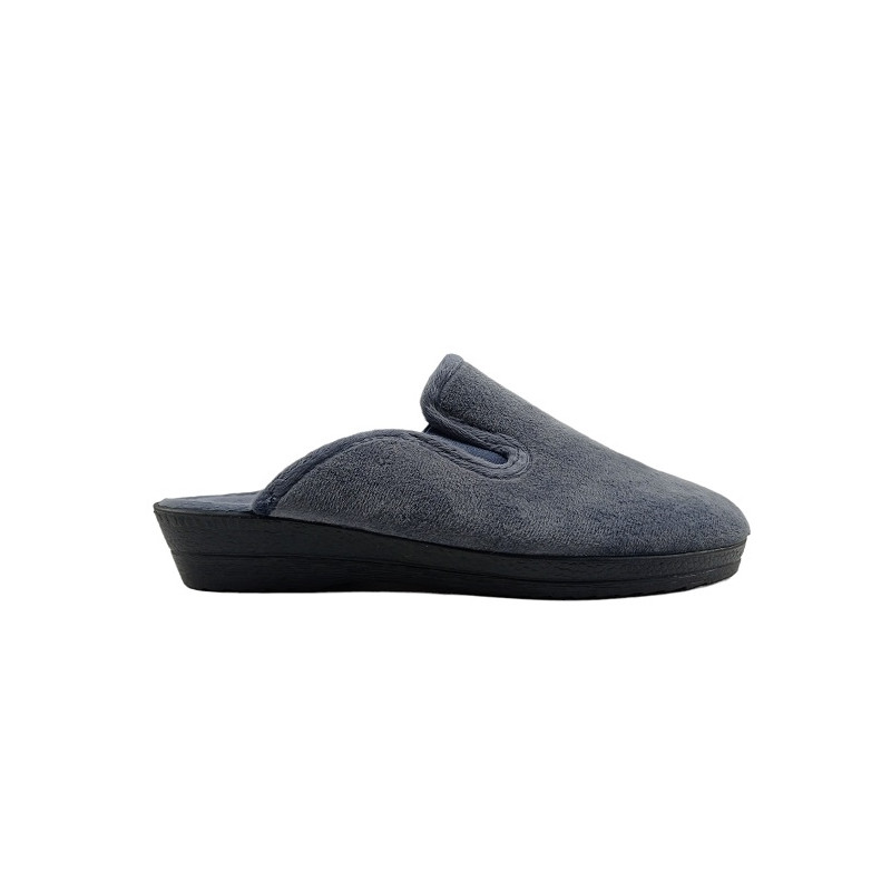 ZAPATILLA TERPEL 2 ELASTICOS LATERALES