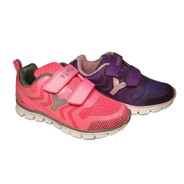 Deportivo Thubular de velcro Yumas