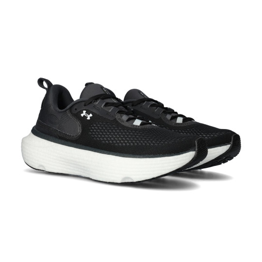 Zapatilla Under Armour Infinite Elite 2 Mujer blk