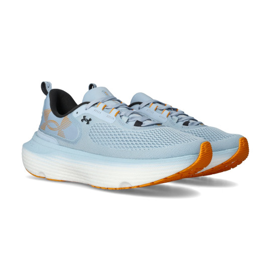 Zapatilla Under Armour Infinite Elite 2 Mujer blue