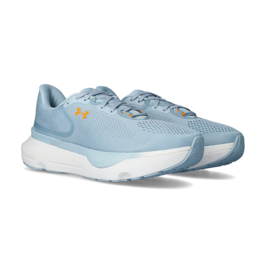 Zapatilla Under Armour Infinite Pro 2 Mujer blu