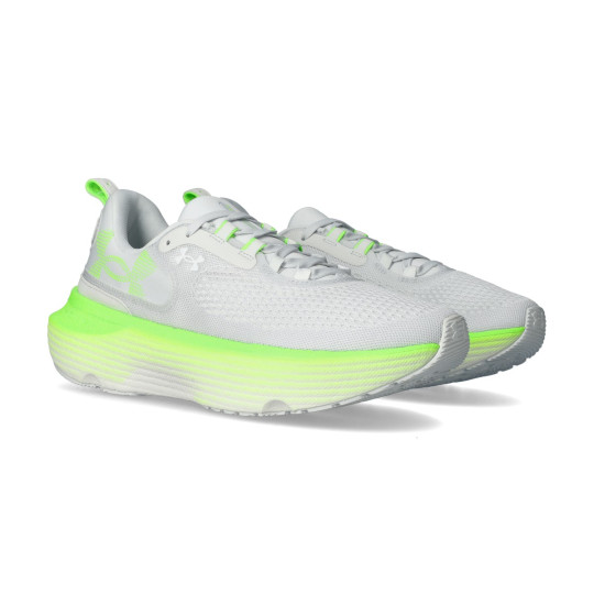Zapatilla Under Armour UA Infinite Elite 2 Grey