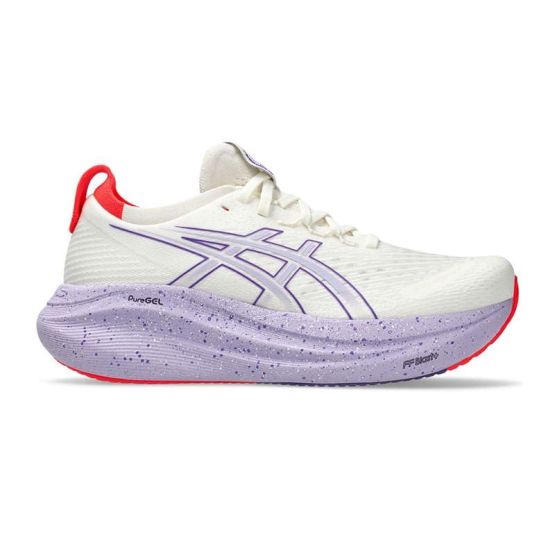 ZAPATILLAS ASCS GEL-NIMBUS 27 TOKYO MUJER