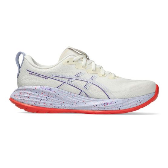ZAPATILLAS ASICS GEL-CUMULUS 27 MUJER TOKYO
