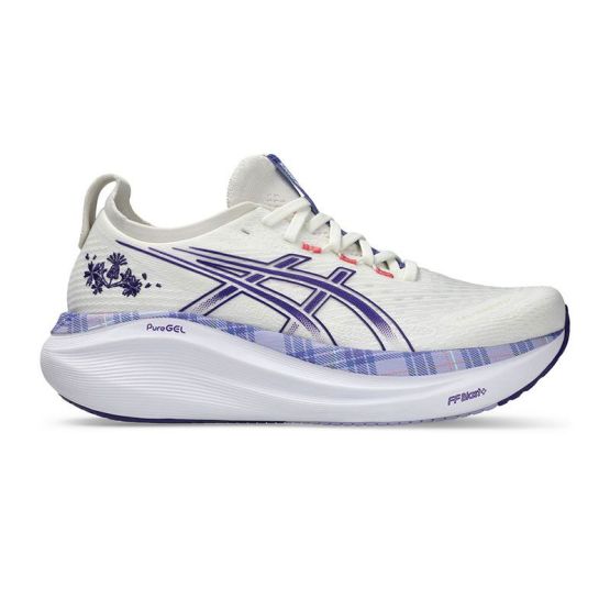 ZAPATILLAS ASICS GEL NIMBUS 27 ED. EILISH MCCOLGAN