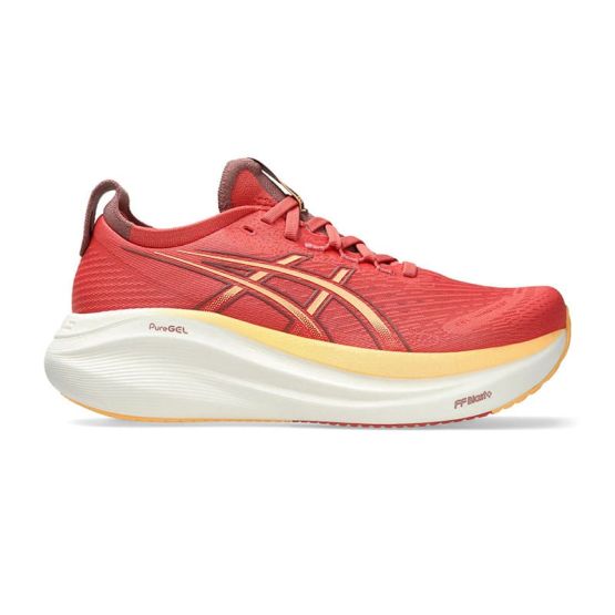 ZAPATILLAS ASICS GEL-NIMBUS 27 MUJER