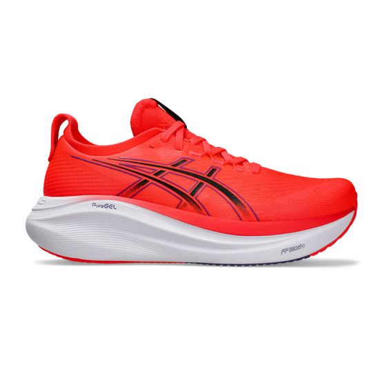 ZAPATILLAS ASICS GEL-NIMBUS 27