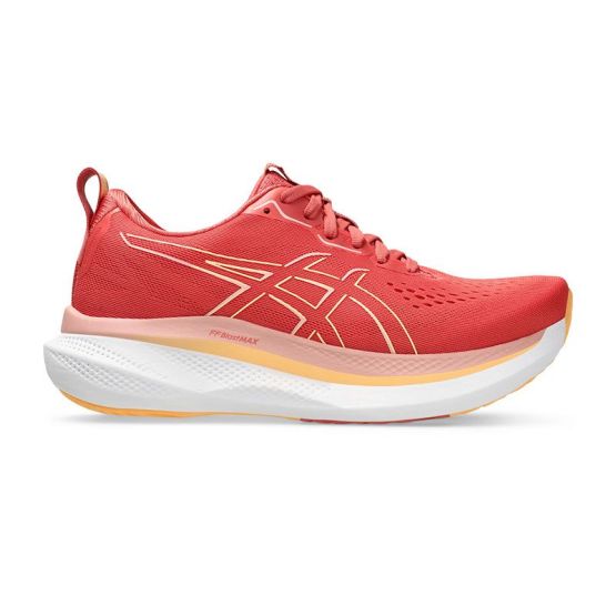 ZAPATILLAS ASICS GLIDERIDE MAX MUJER